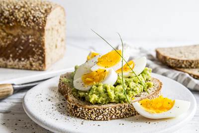 Proteinbrød butikk Proteinbrød butikk