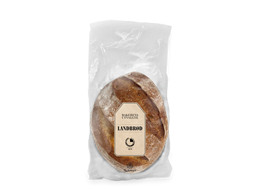 Bakerens Utvalgte Landbrød