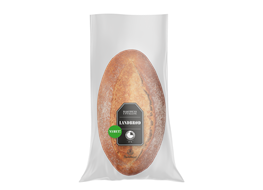 Bakerens Utvalgte Landbrød