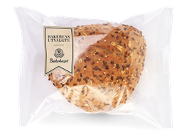 Bakerens Utvalgte Kornstykke