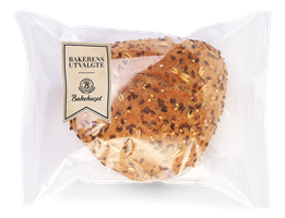 Bakerens Utvalgte Kornstykke