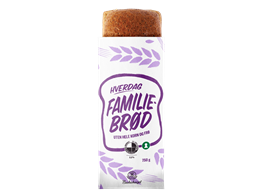 Hverdag Familiebrød