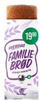 Hverdag Familiebrød