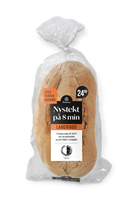 N8MIN Landbrød