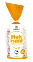 Myk&rund Hvete