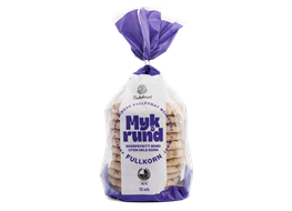 Myk&rund Fullkorn