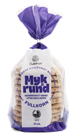 Myk&rund Fullkorn