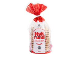 Myk&rund Havre