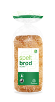 Speltbrød