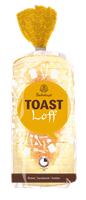 Toast Loff