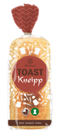 Toast Kneipp