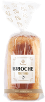 Brioche Toast