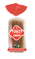 Toast Kneipp