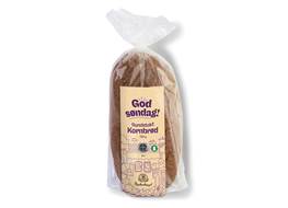 Kornbrød søndag