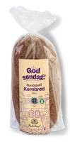 Kornbrød søndag