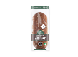 Våre groveste Speltbrød