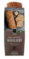 Våre groveste Havrebrød