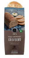 Våre groveste Grovbrød