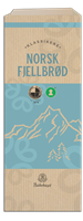 Fjellbrød