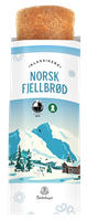 Norsk Fjellbrød