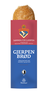 Hovenga Gjerpenbrød