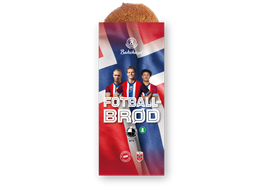 Fotballbrød