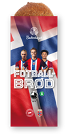 Fotballbrød