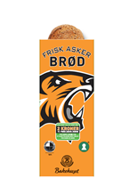 Frisk Asker Brød