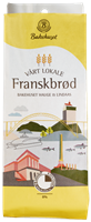 Hauge & Lindaas Franskbrød