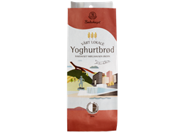 Møllhausen Yoghurtbrød