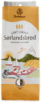 Lillesand Sørlandsbrød