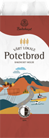 Molde Potetbrød