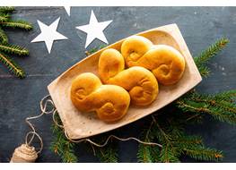 Lussekatter