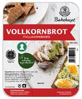 Vollkornbrot