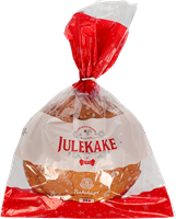 Julekake