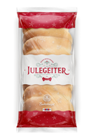 Julegeiter