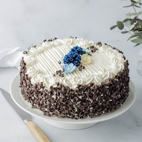 Bløtkake 20bit laktosefri