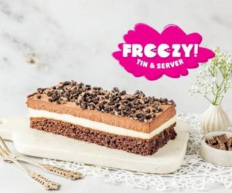 Freezy Oreostang