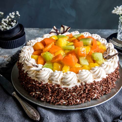 Fromasjkake 20bit