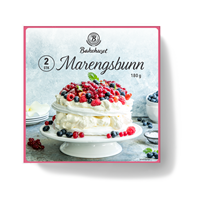 Marengsbunn 2pk