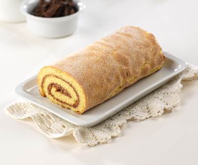 Rullekake meny Rullekake meny