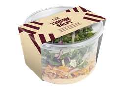 Tunfisk salat