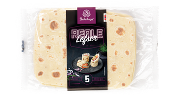 REALE Lefser 5stk
