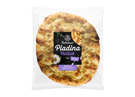 Piadina hvitløk 2pk