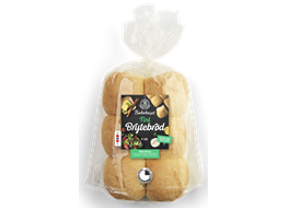 Fint brytebrød