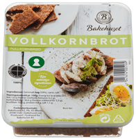 Vollkornbrot