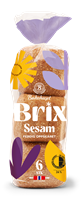 Brix Sesam