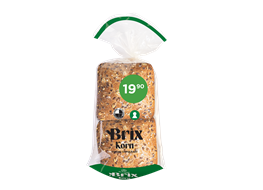Brix Korn 4pk