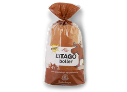 Litagoboller