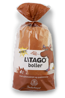 Litagoboller